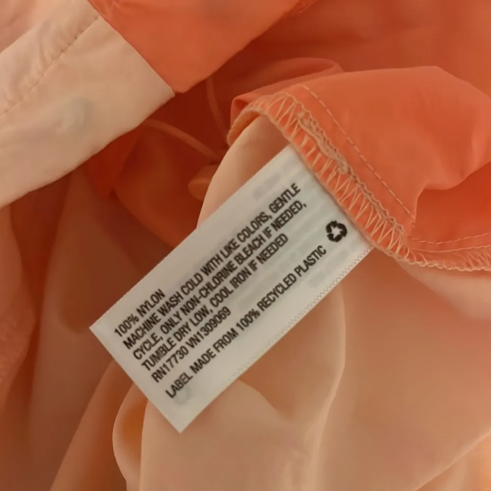 All in‎ motion windbreaker . Size M - Image 5