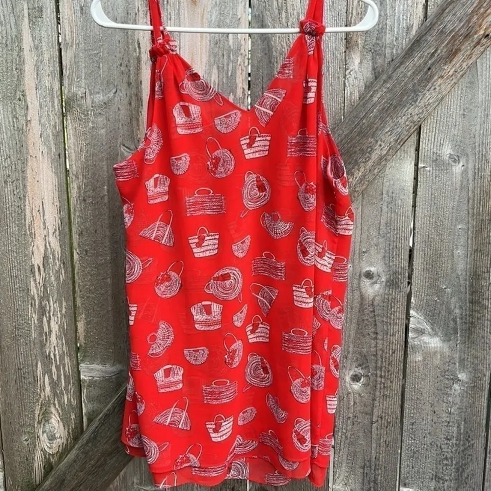 CAbi Like new  Nantucket top - Image 2