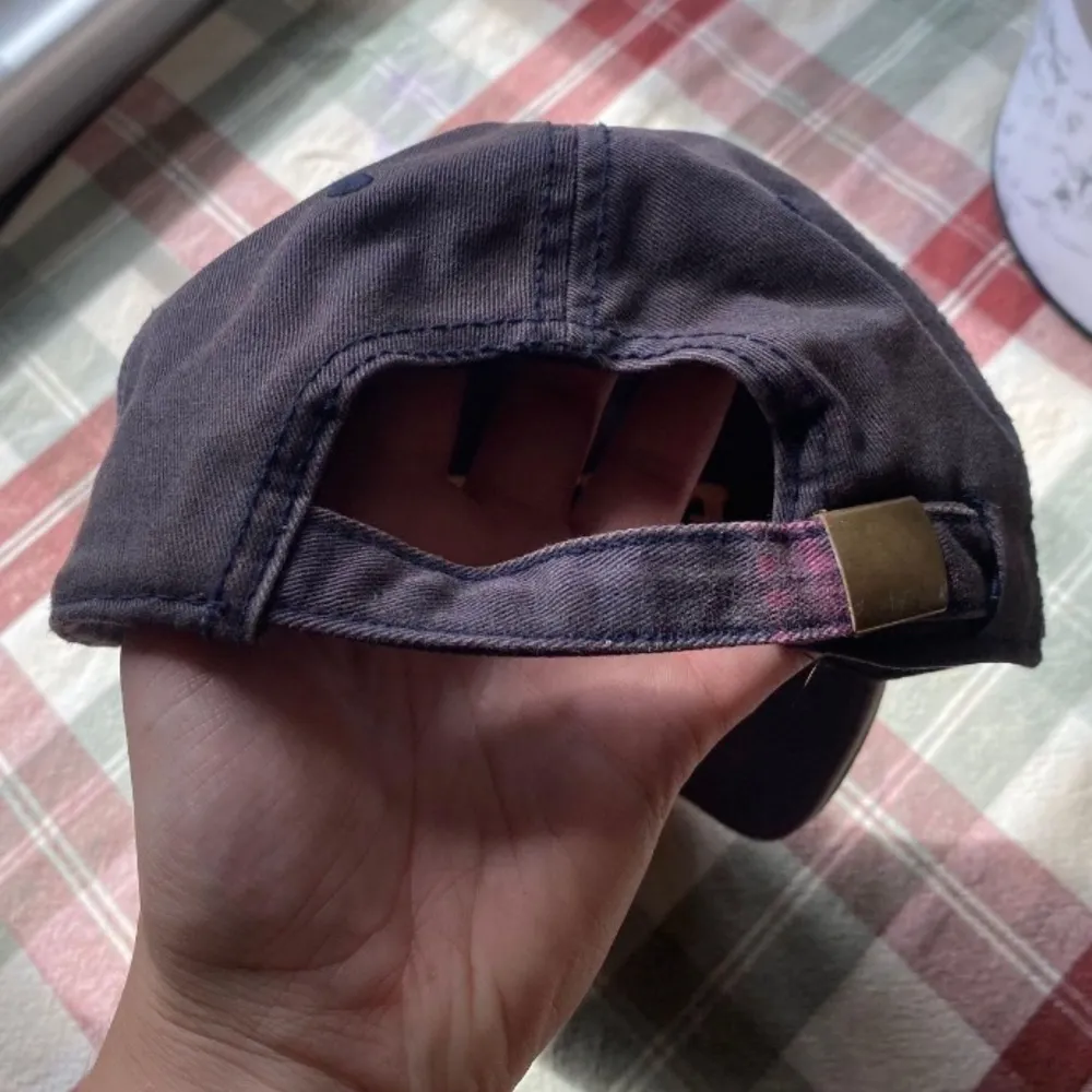 Triangle Sport Florida Baseball Hat - Image 3