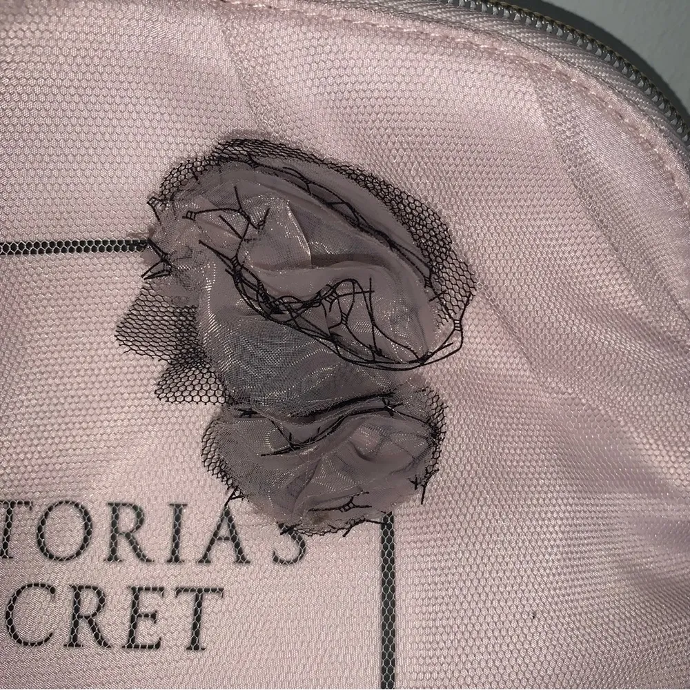 NWT Victoria’s Secret Tease Makeup Purse Bag - Image 5