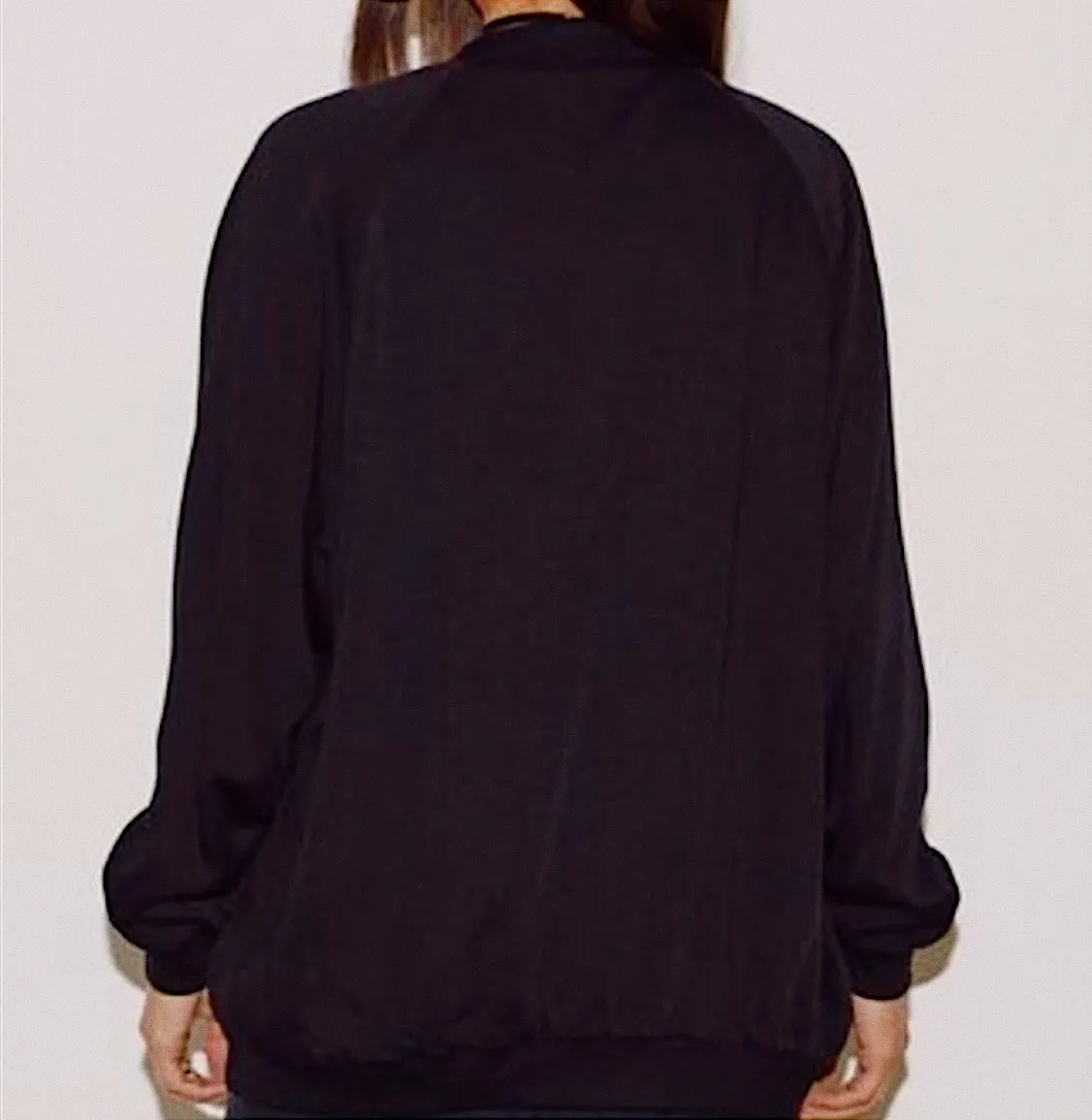 Kendall + Kylie Bomber Jacket - Image 3
