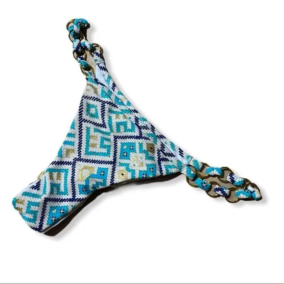 Beach Bunny Cheeky Bikini Bottom - Image 3