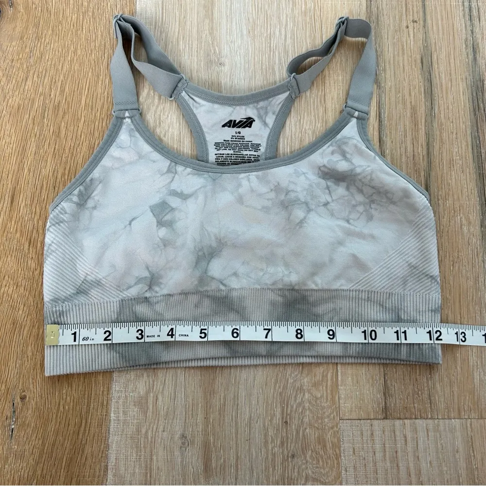 Razorback Sports bra size‎ L - Image 5