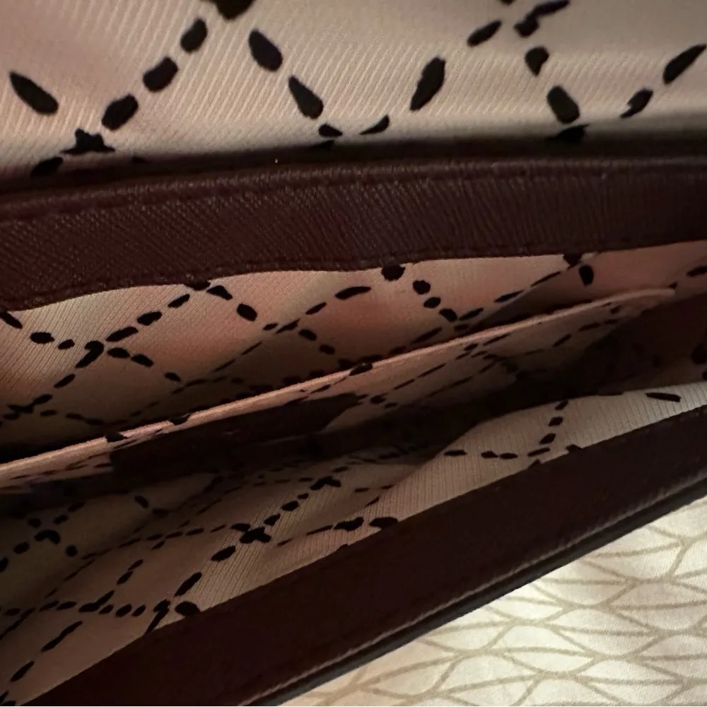 NWOT Kate Spade Newbury Lane Sally Crossbody, Mulled Cider (Plum) - Image 11