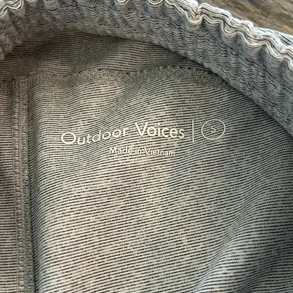 Outdoor Voices set - Image 8