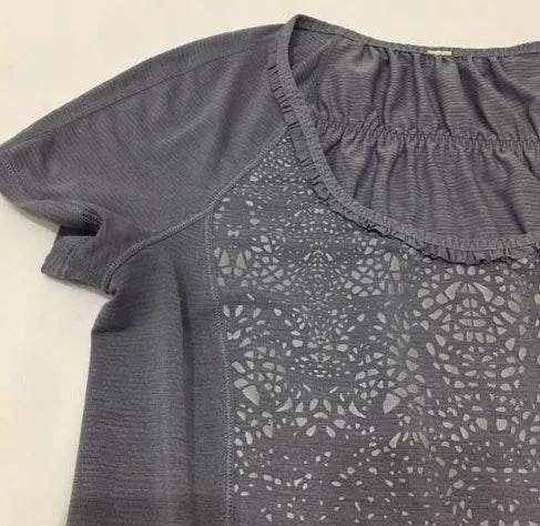 Run Wild Short Sleeve Tech Top 4 - Image 13