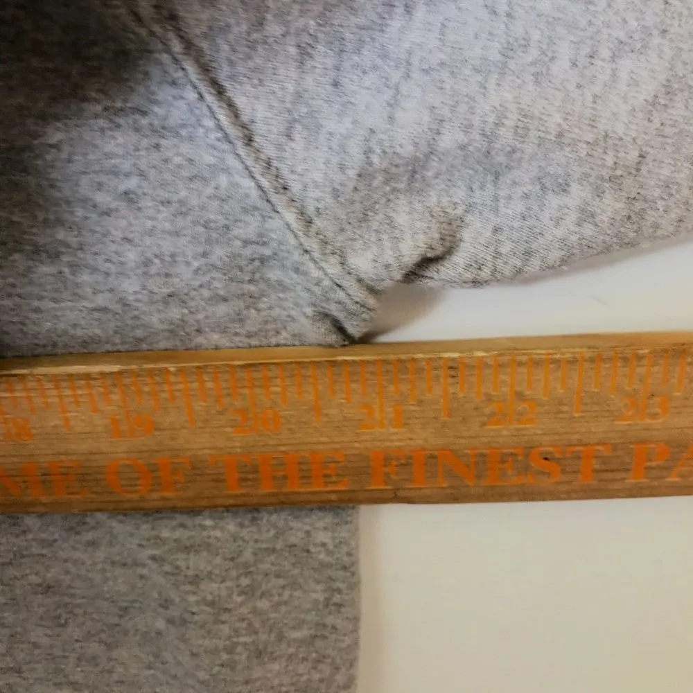 Champion T Shirt Classic Sport Gym Patch Tee Short Sleeve Cotton Solid Logo - Image 5