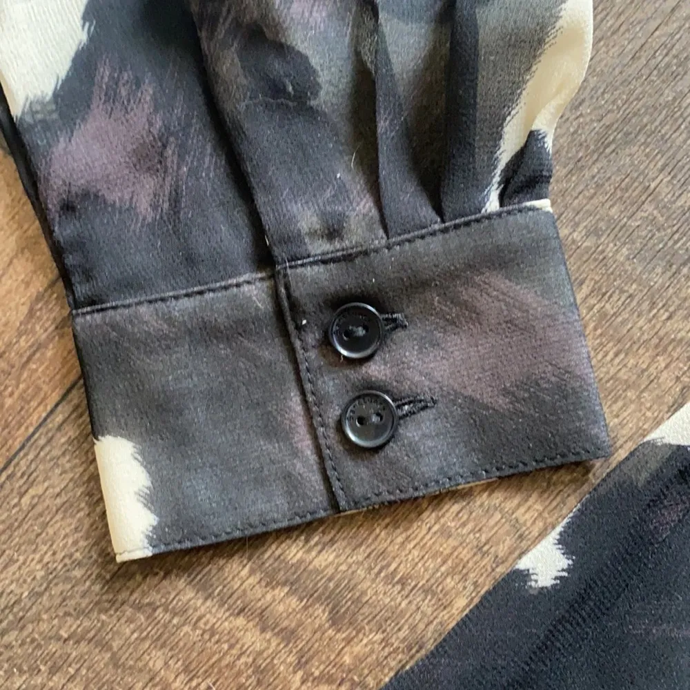 Sanctuary  Button Up - Image 4