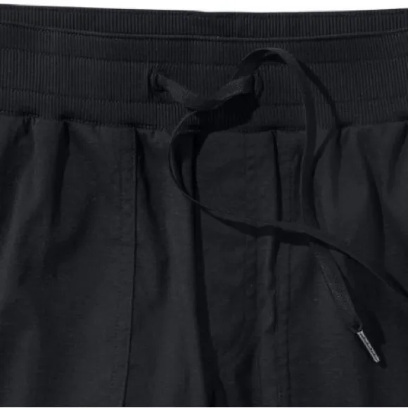 LL Bean vista camp shorts 6” sz M NWT Black Size M - Image 8