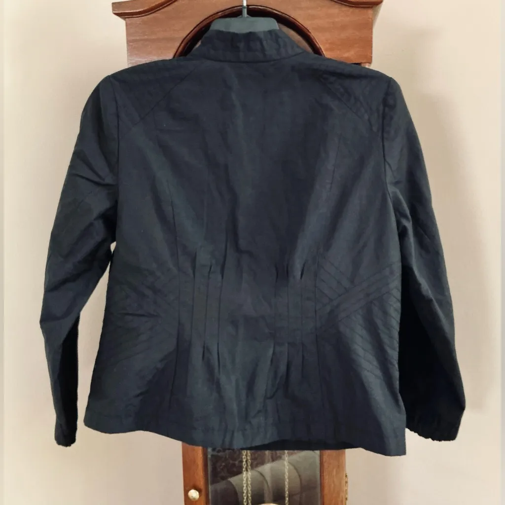 ELEGANT DRESSY CHICOS jacket🌹🌹 - Image 2