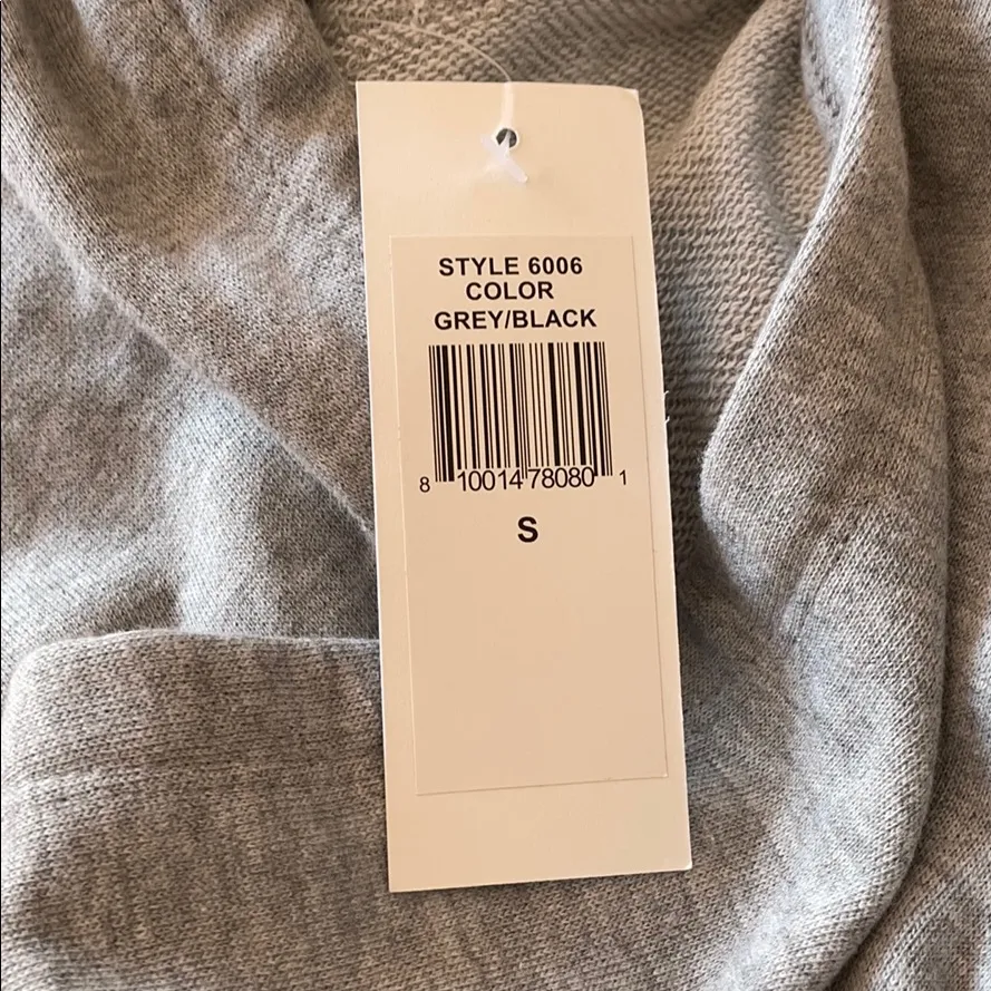 NWT DUBGEE BY WHOOPI - Image 6