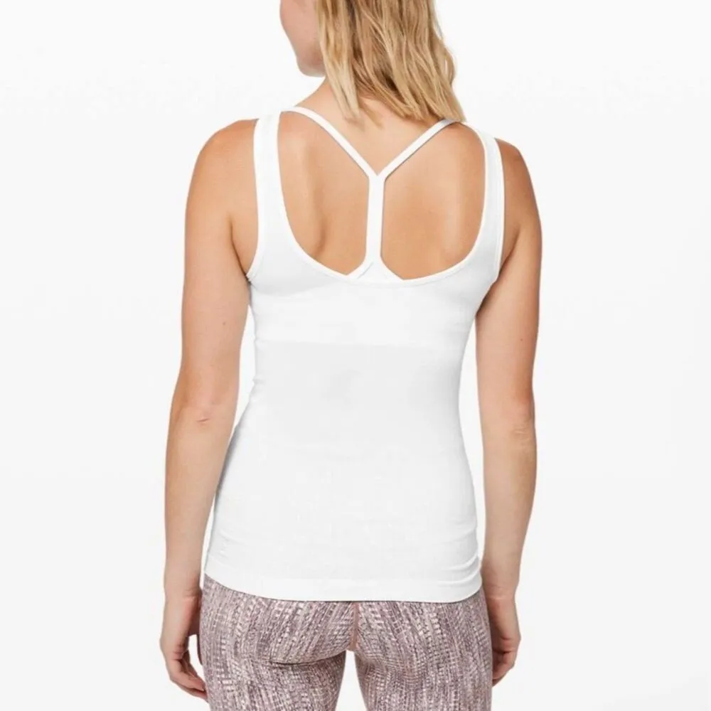 Lululemon Seek Simplicity Tank - Image 2