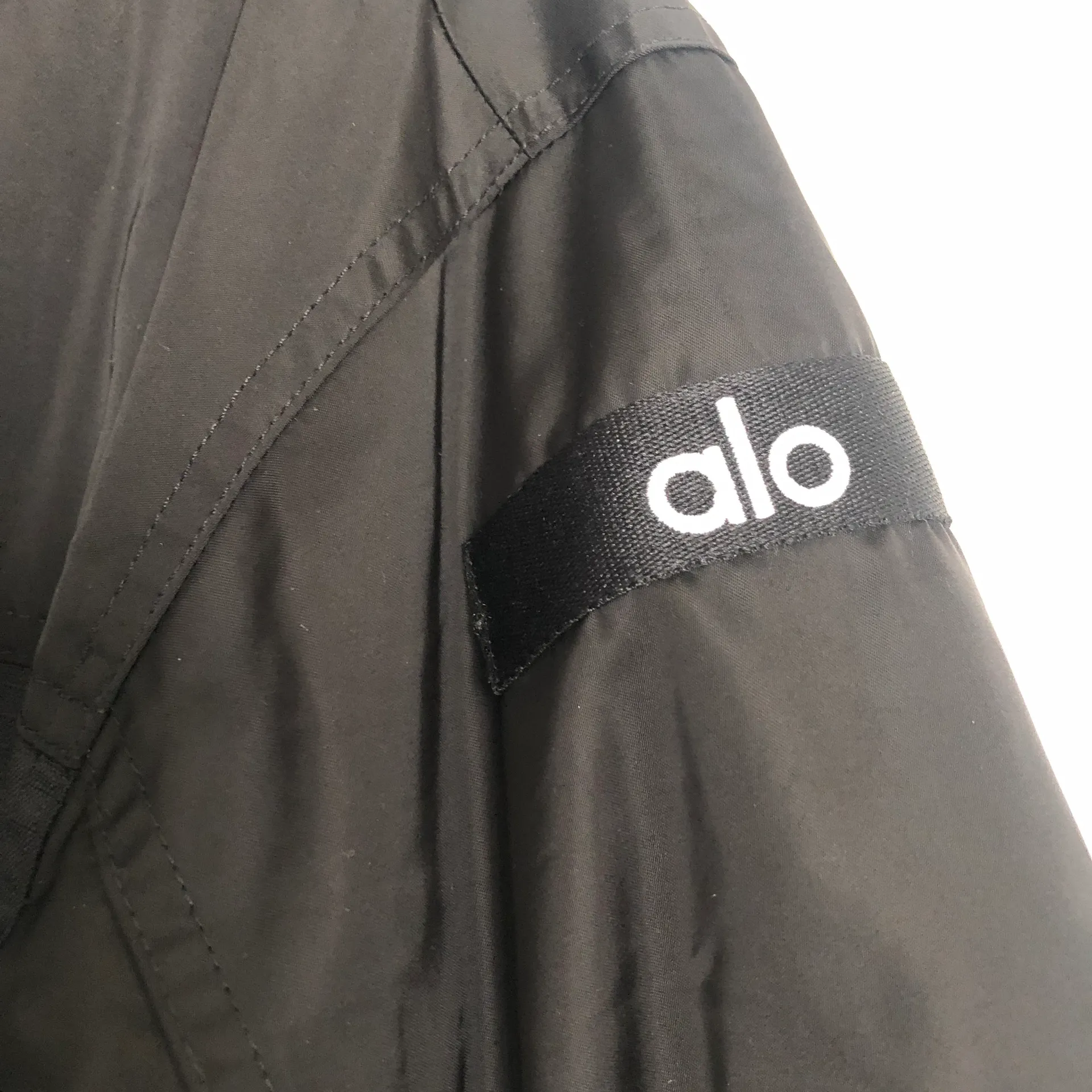 Blaze Bomber Black S - Image 10