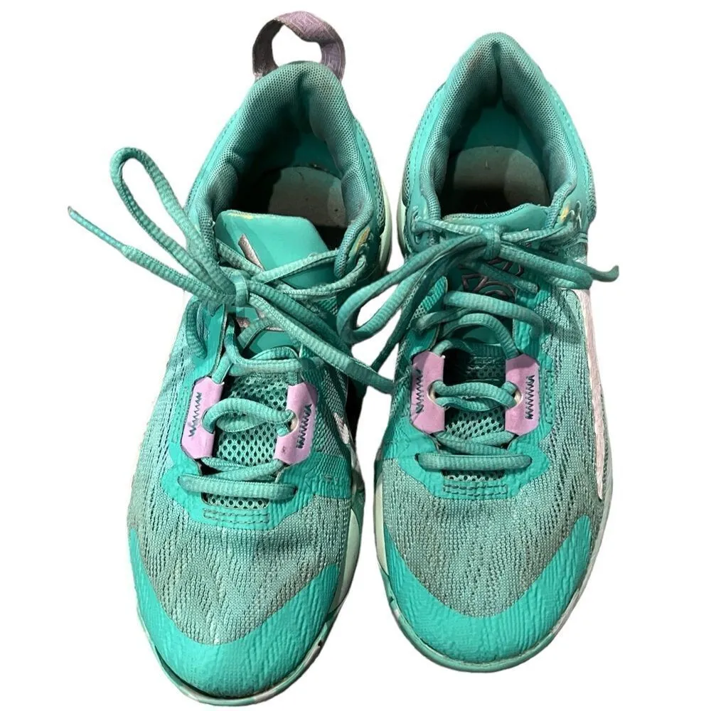 Nike Giannis Immortality 2 Basketball Shoes mens- 4.5 womens- 6 Menta DM0825-300 - Image 5