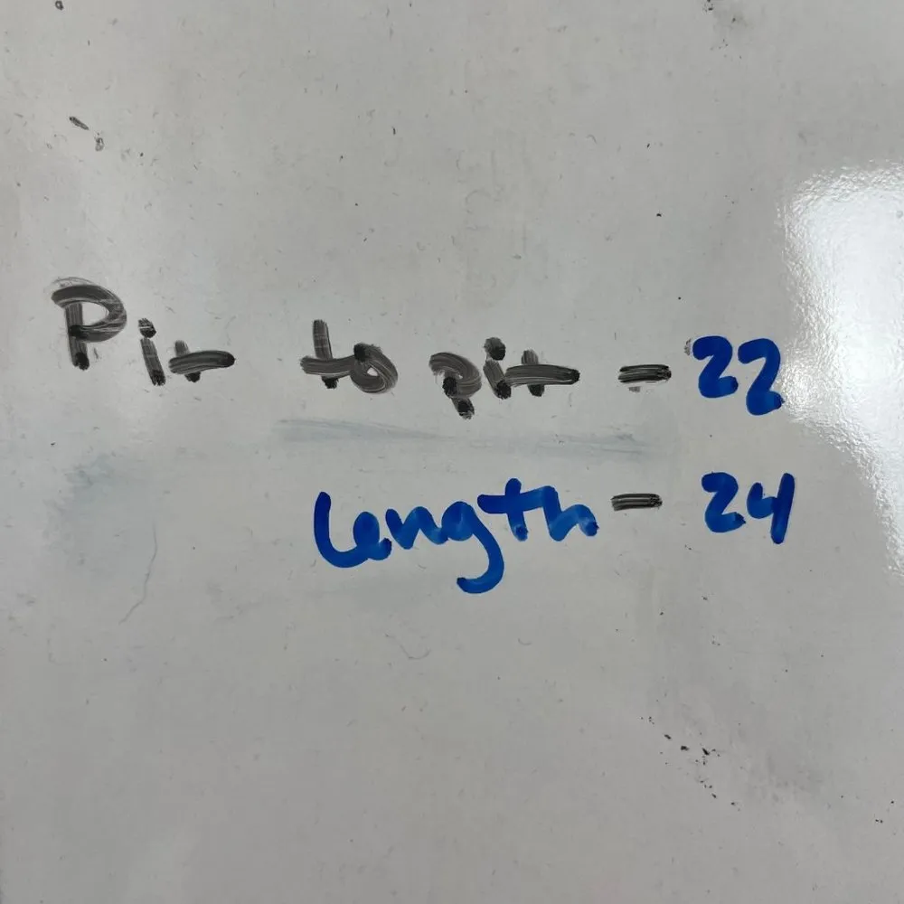 Ivy Park Womans S Black and White Floral Long Sleeve Hooded Windbreaker Pullover - Image 11