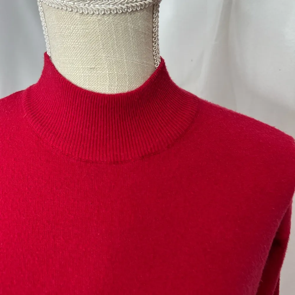 Cyrus mock neck sweater - Image 7