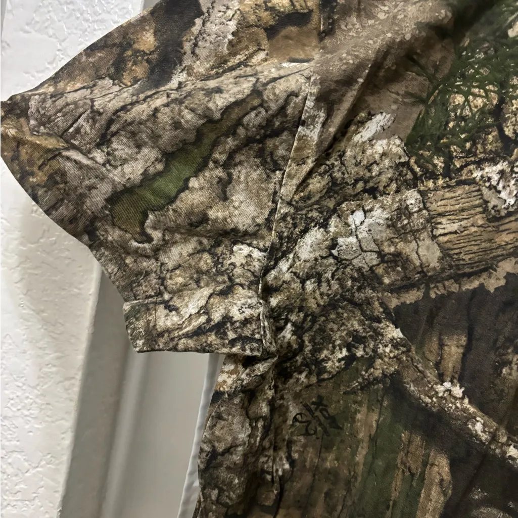 Camouflage T - Image 4