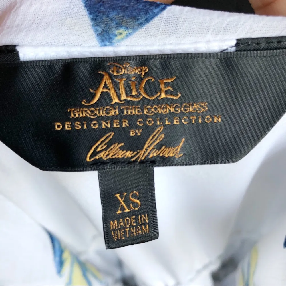 Disney  | Through The Looking Glass Butterf… - Image 45