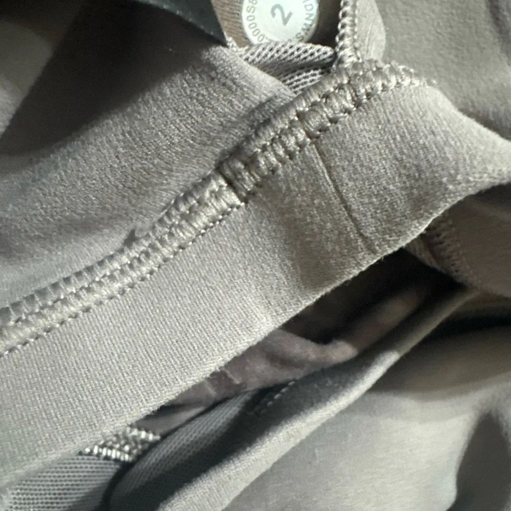 Lululemon Diamond Dye Align Tank Top Size 2 Pink - Image 5