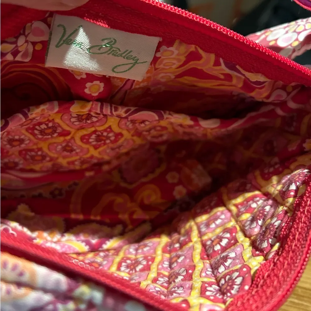 Vera Bradley Small Handbag - Image 7