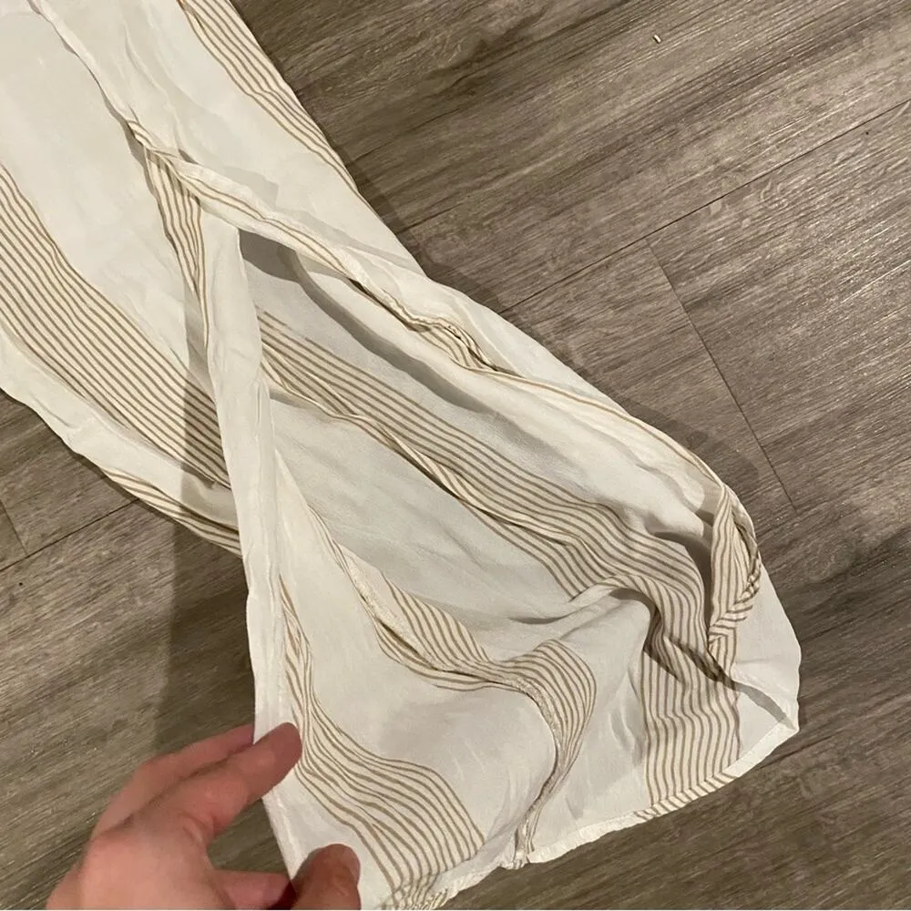 Faithful the Brand Es Torrent Capri Pant Stripe Medium - Image 3