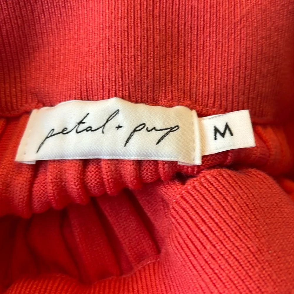 Petal & Pup Quinn Rib Skirt - Image 3