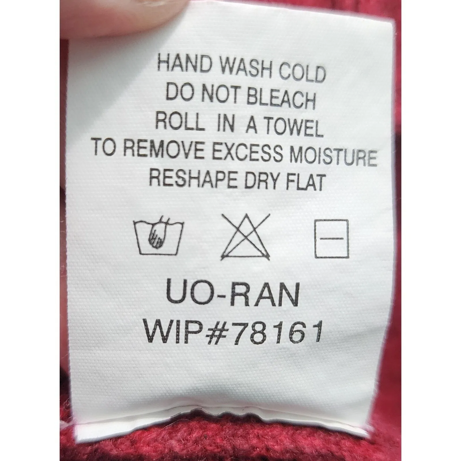 Woolrich Christmas Cardigan Snowman Embroidered Button Up Sweater L - Image 8