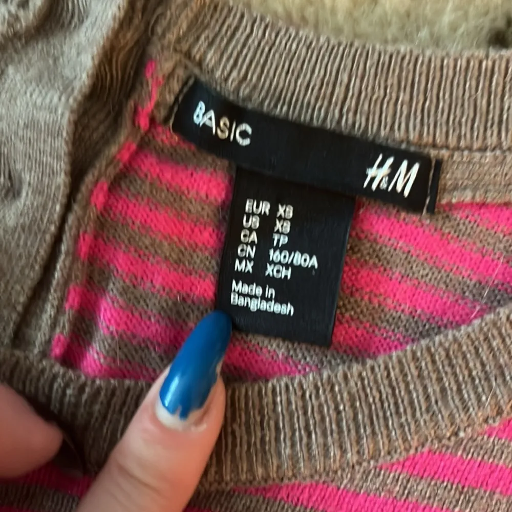 ♥️ H&M sweater dress - Image 2