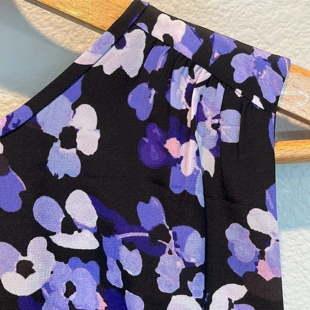 Kate Spade Hydrangea Double Layer Tank Large New with tags! - Image 13