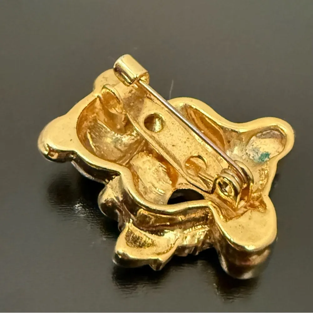 Vintage Unsigned Gold - Image 8