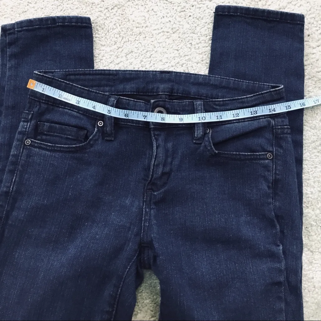 BCBG MAXAZRIA skinny jeans 💙💙 - Image 8