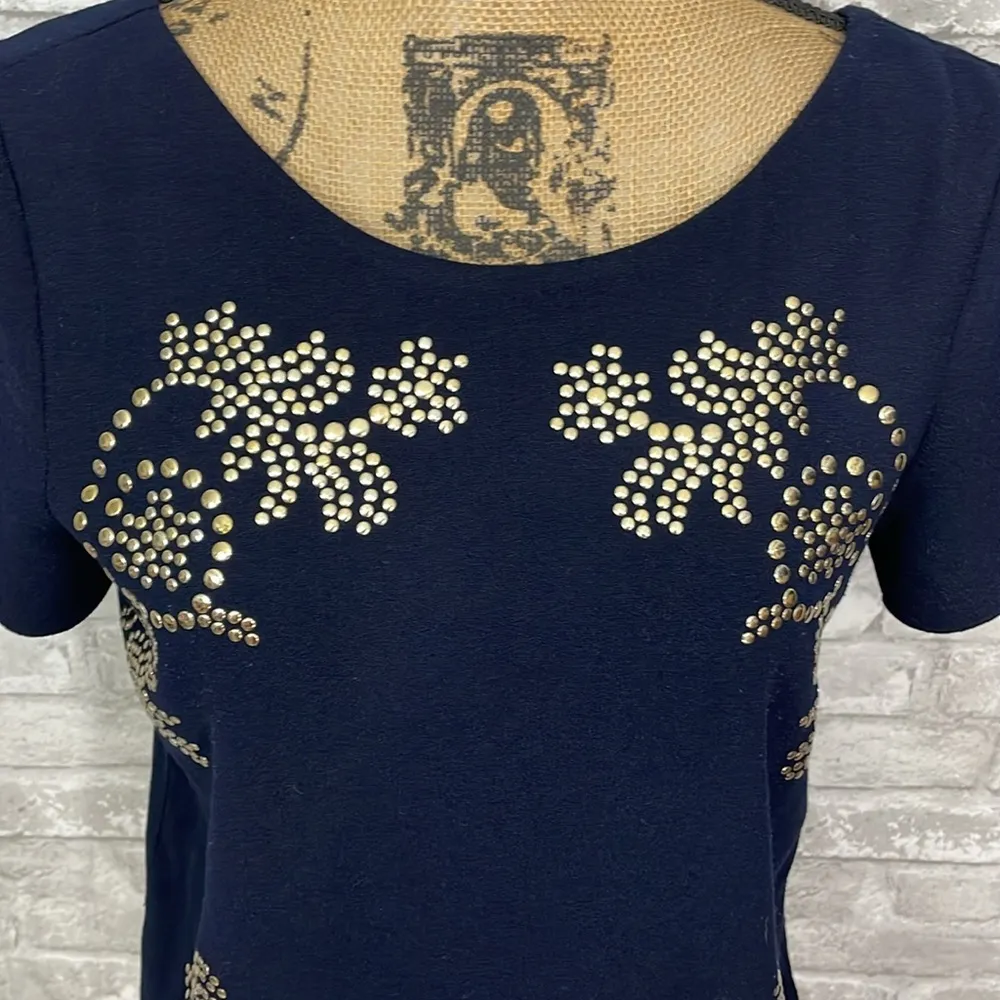 Cooper & Ella Beaded Blouse - Image 2