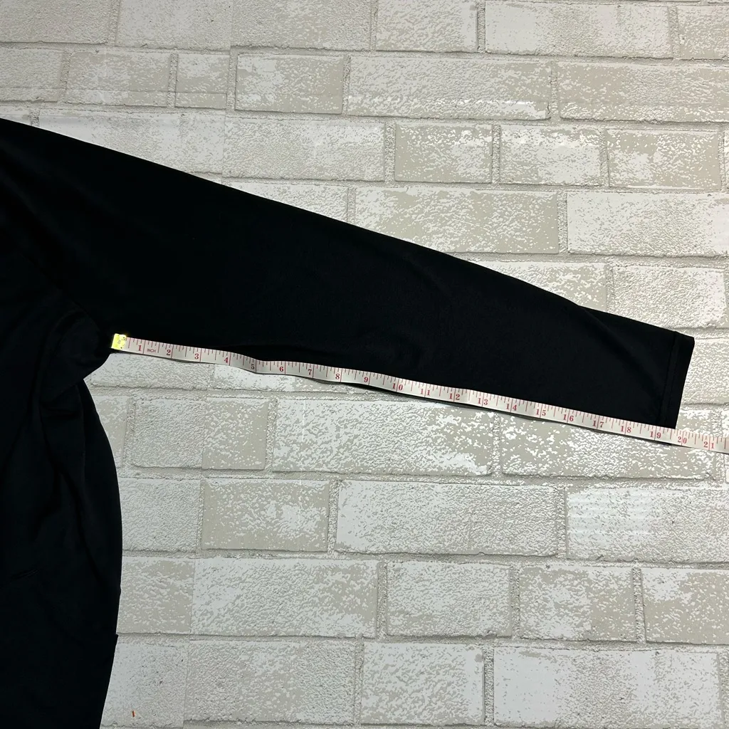 Under Armour Women's Black Zip - Image 6