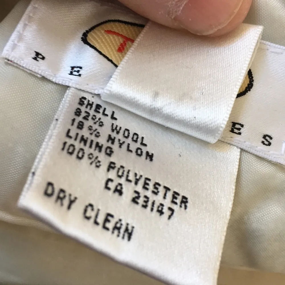 FINAL MARKDOWN Ladies Talbots skirt 10 petite - Image 7