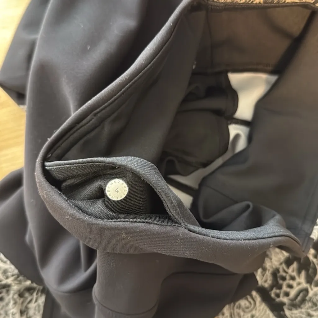 Lululemon Sweat & Repeat High Rise Running Legging Tight, 4 - Image 10