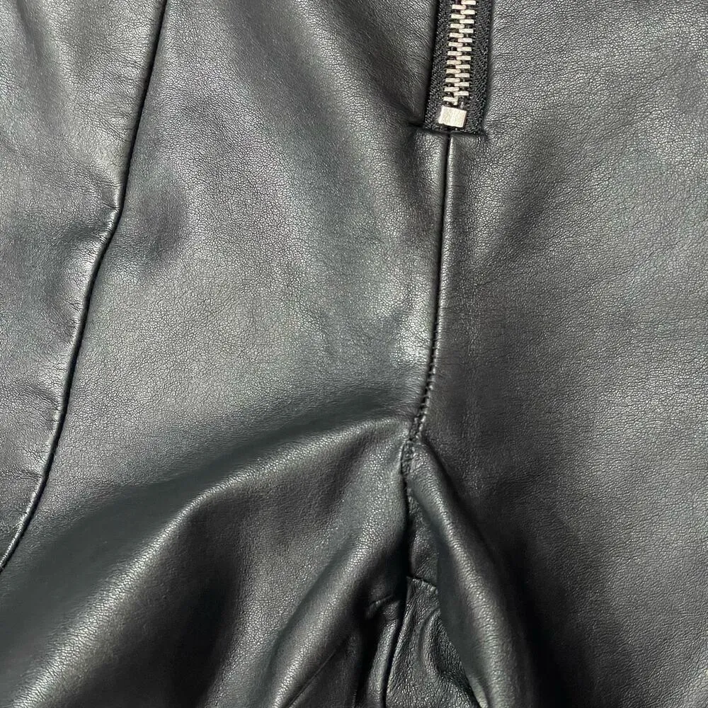 Lovers + Friends Callie Pants - Black - Small - Image 11