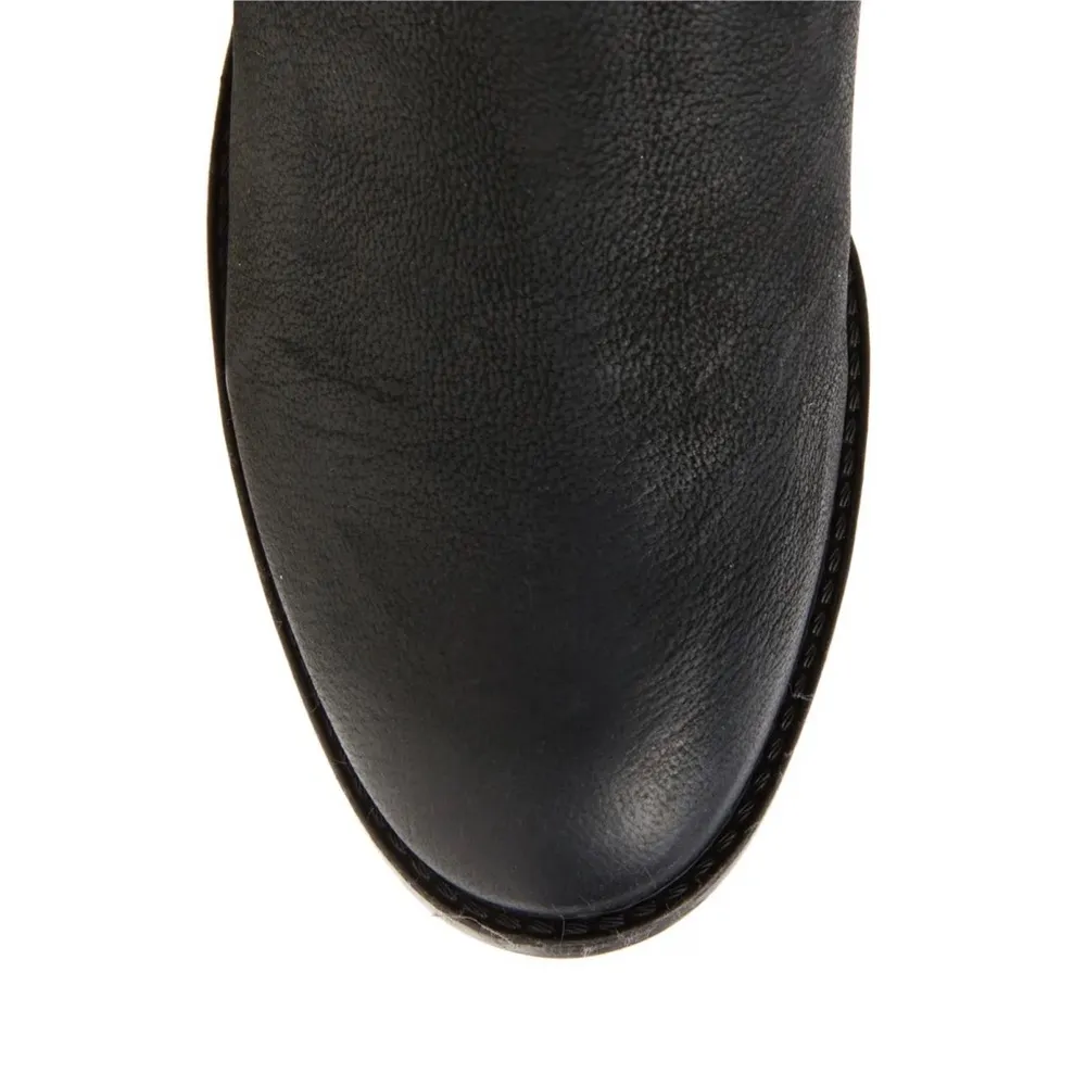 NEW Vince Camuto Bolina Over-the-Knee Boots in Black | Size 6.5M - Image 5