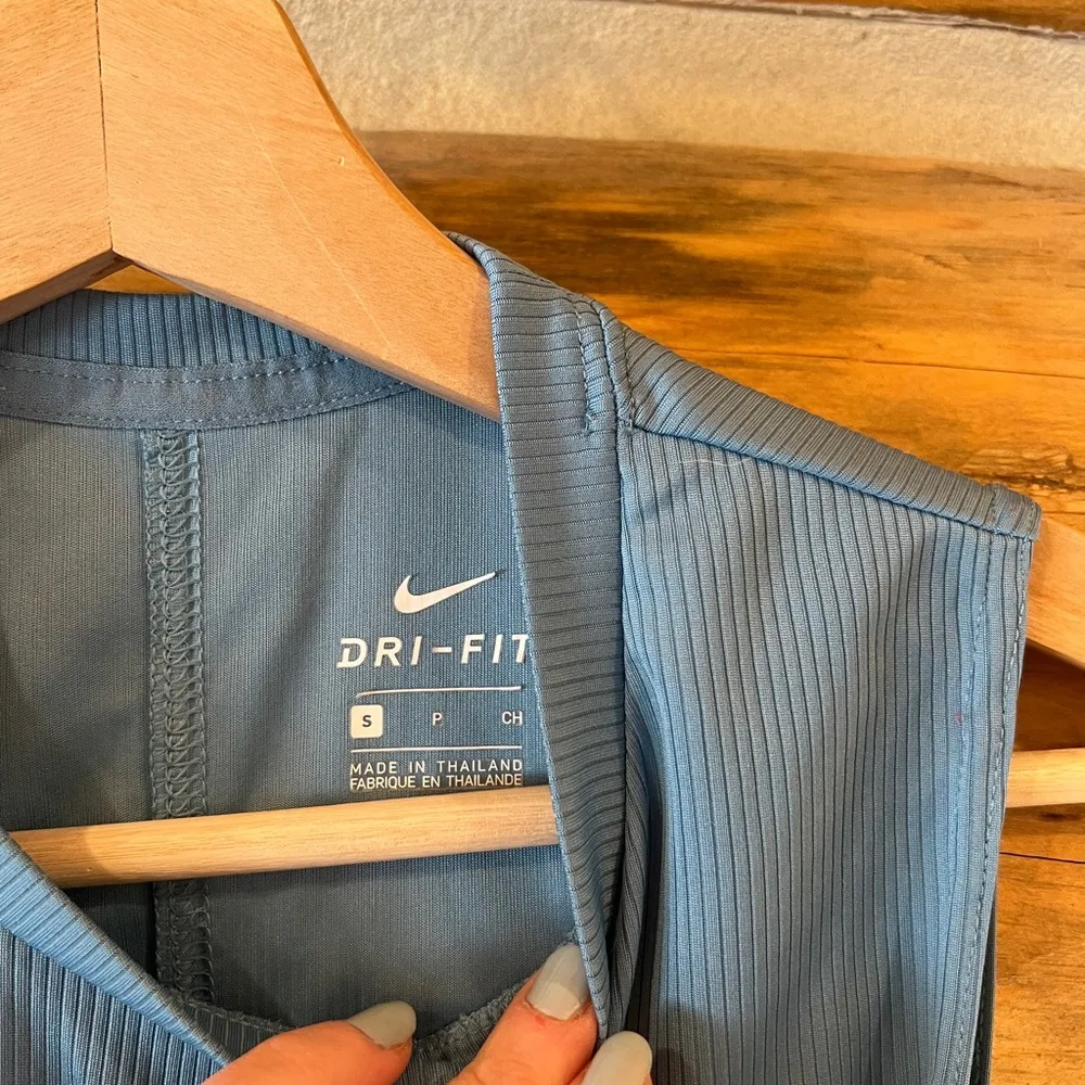 Nike Dri-Fit Training Tank Top - Image 3