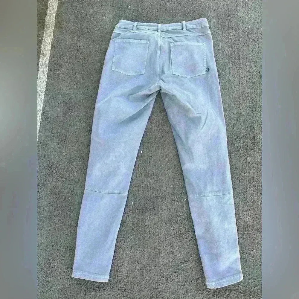 Backcountry purple pants, size 8 - Image 6