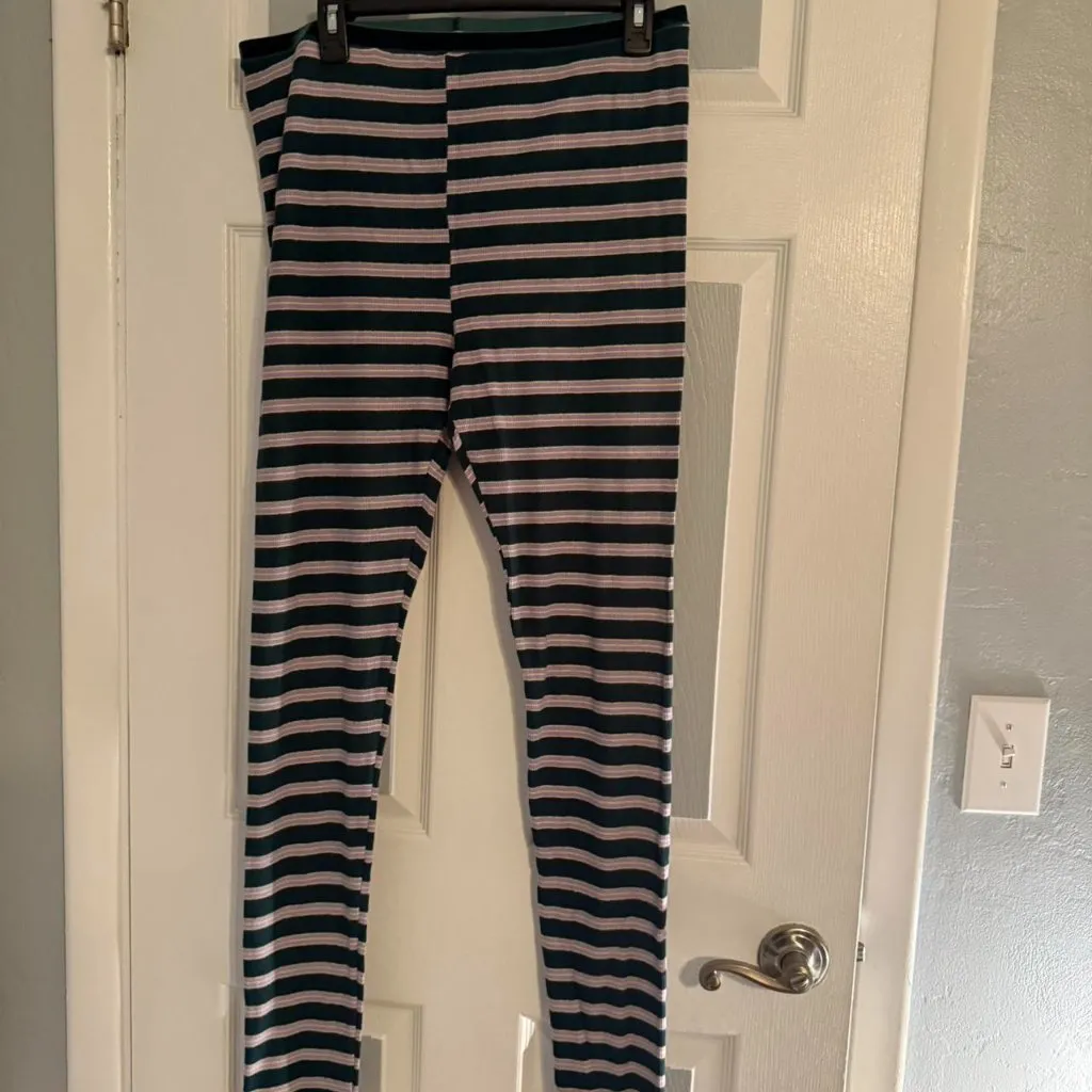 Free People Make It Happen Leggings - Image 2