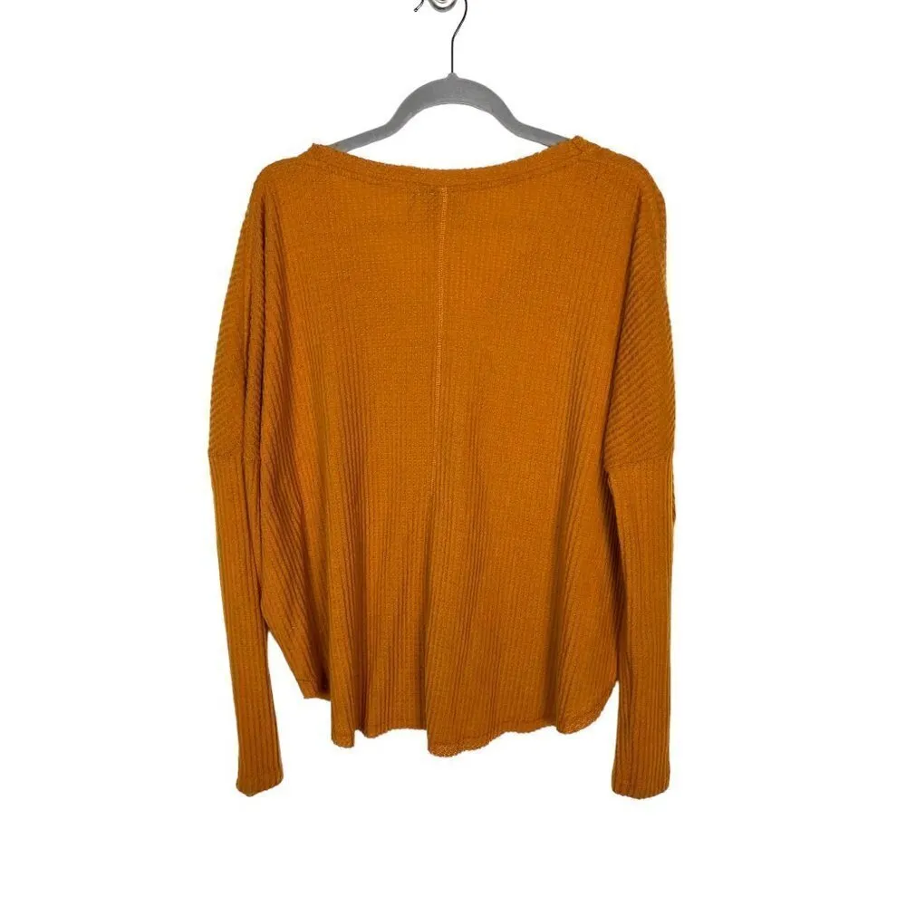 Urban‎ outfitters out from under button up thermal - Image 6