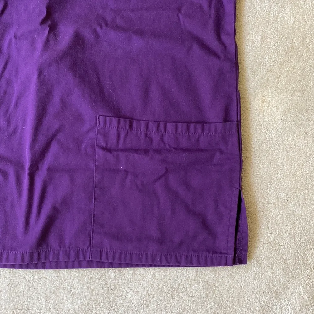 Dickies Scrub Top - Image 2