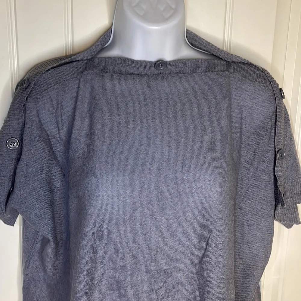 Sale!🎄NWT! Alice + Olivia Convertible Shrug Size Small - Image 2