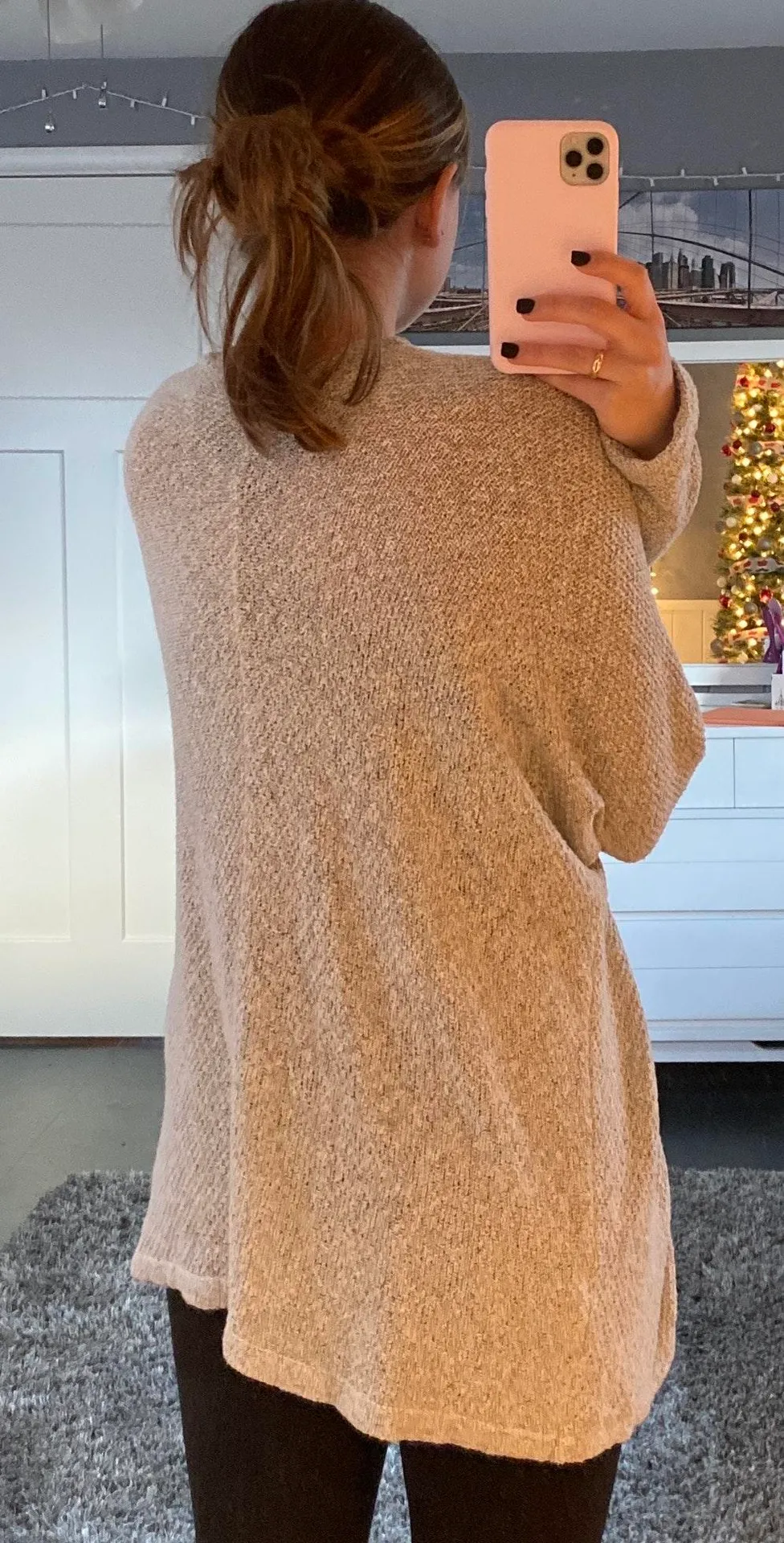 Garage Cardigan - Image 2