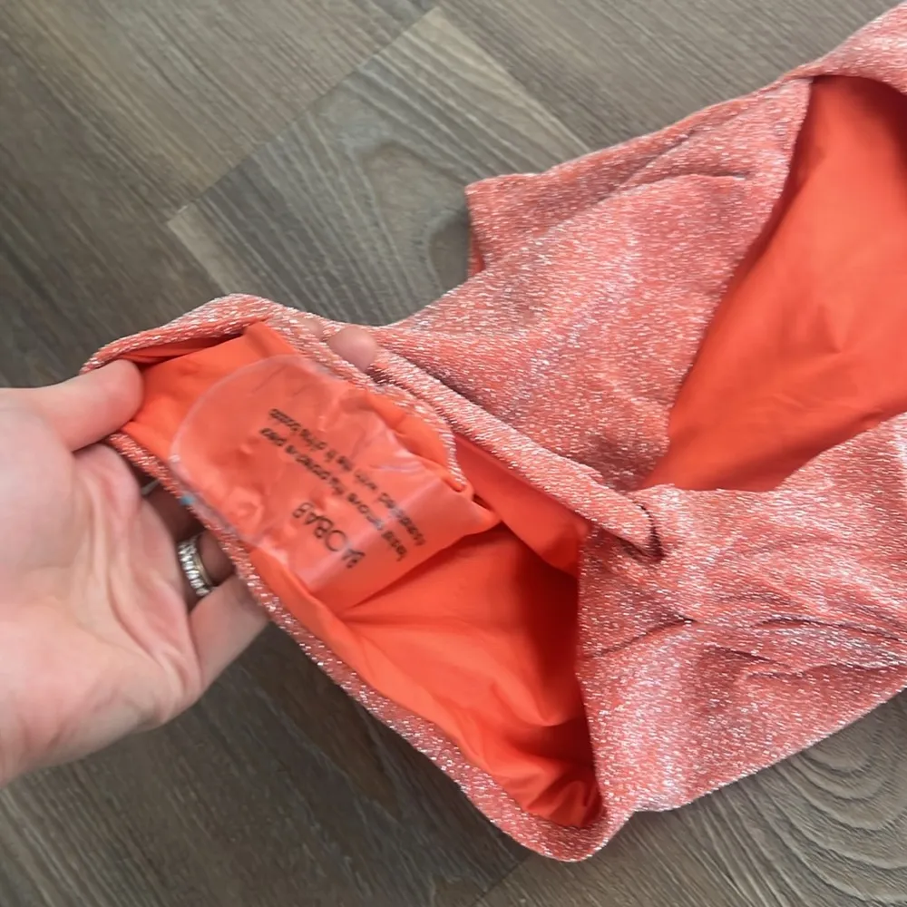 NWT Baobab Nikka One Piece in Mandarine Size XS - Image 7