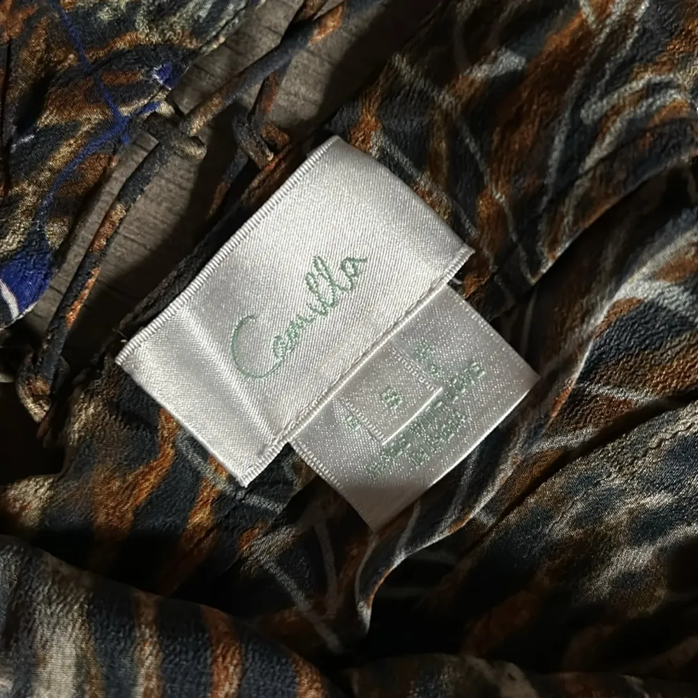 Camilla  dress - Image 4