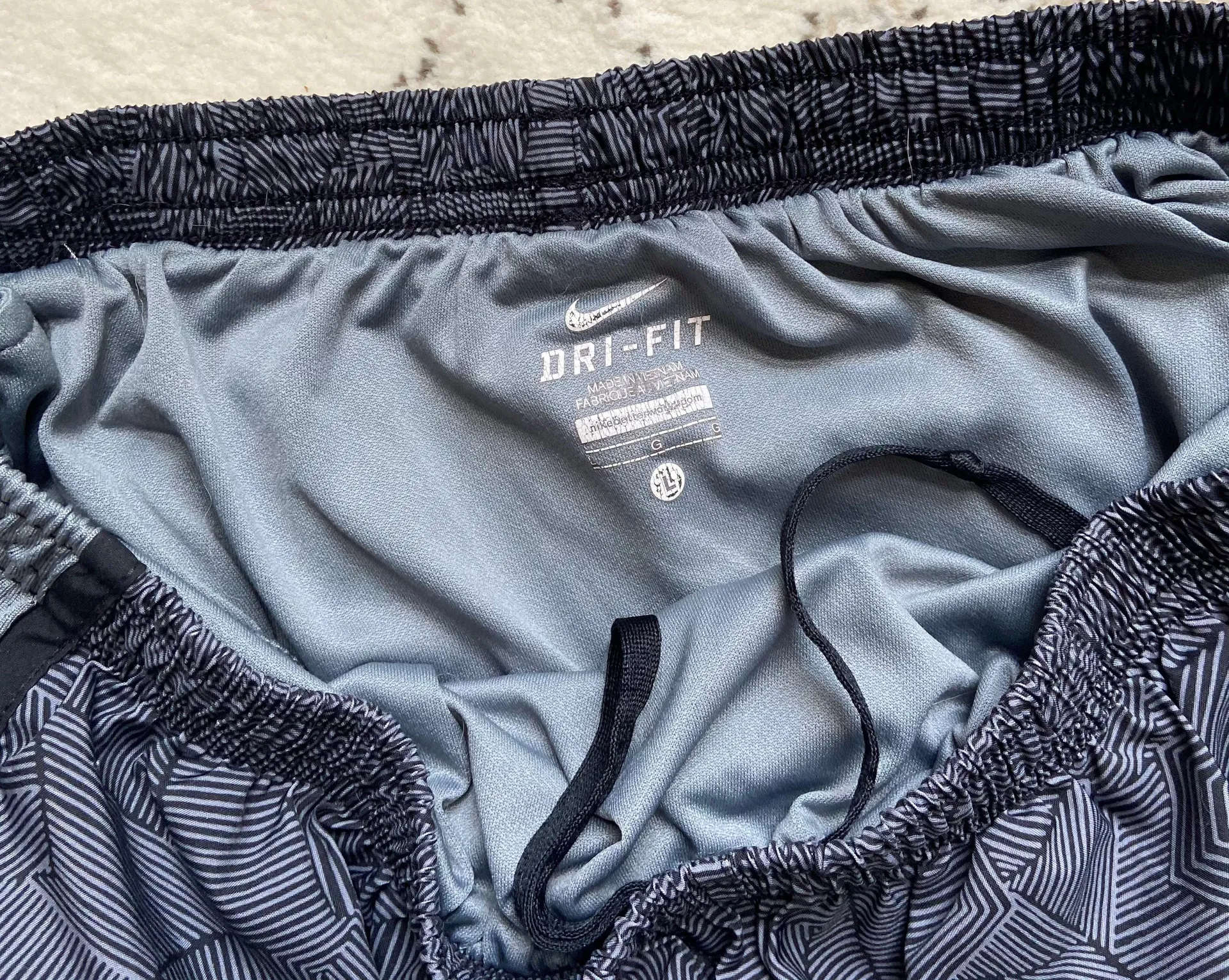 Nike Tempo Running Shorts - Image 4