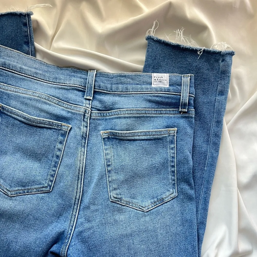 Frank & Eileen  Cork Jeans 👖 ✨ - Image 6