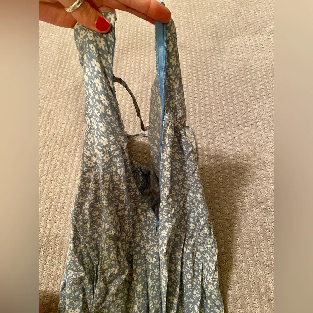 ••American Eagle Midi Slip Dress - Image 6