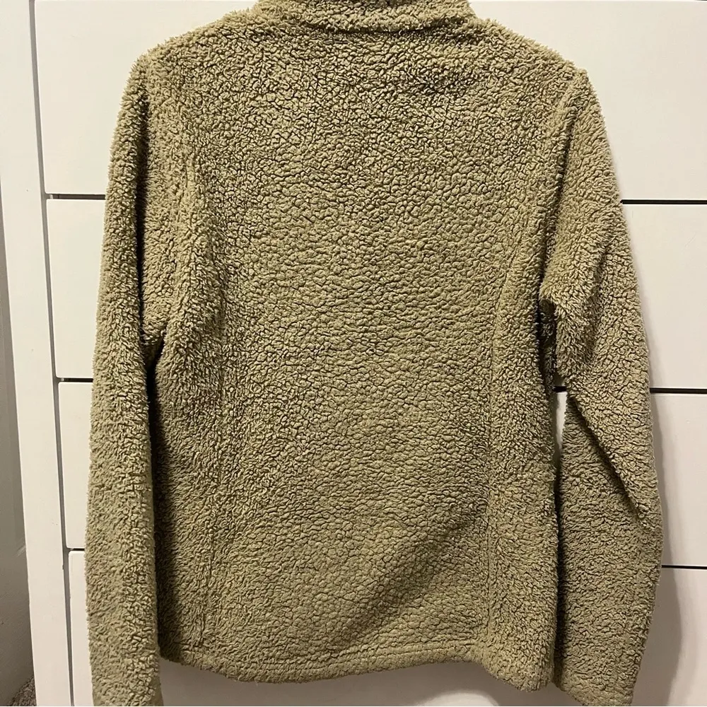 Patagonia Los Gatos Fleece Jacket - Image 3